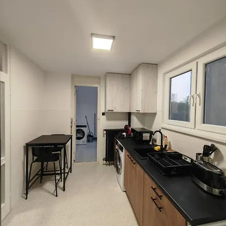 New Lovely Three Bedroom *