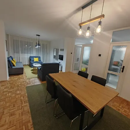 New Lovely Three Bedroom *