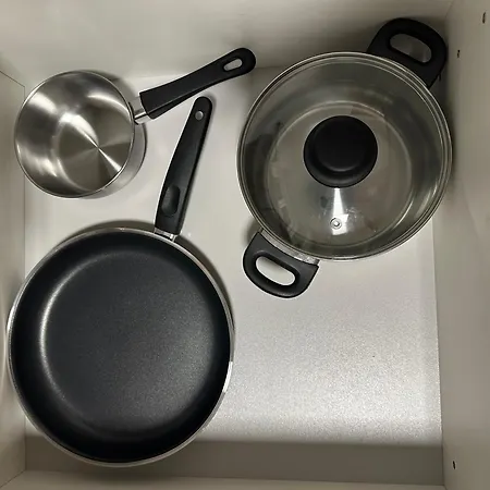 New Lovely Three Bedroom Apartamento *