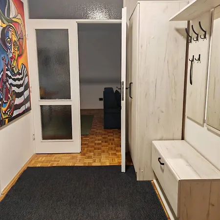 New Lovely Three Bedroom *