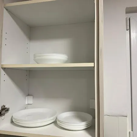 New Lovely Three Bedroom * ベオグラード