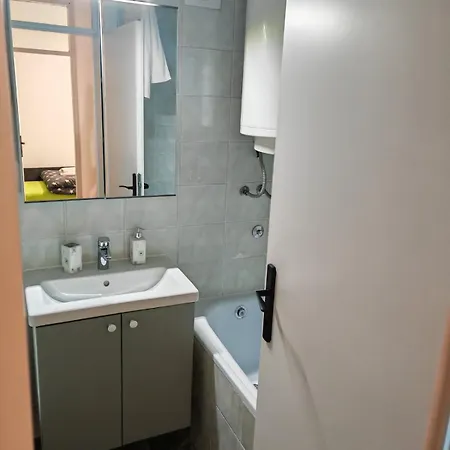 New Lovely Three Bedroom