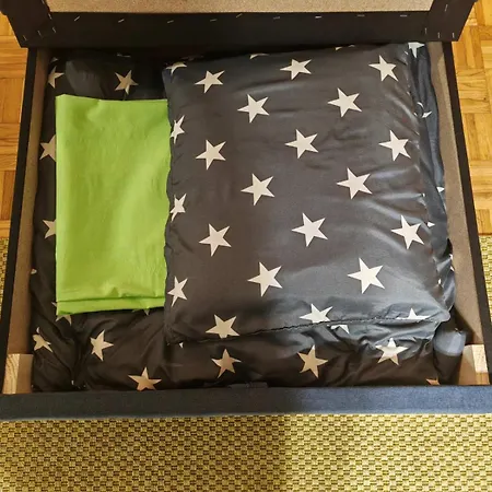 New Lovely Three Bedroom Apartamento *