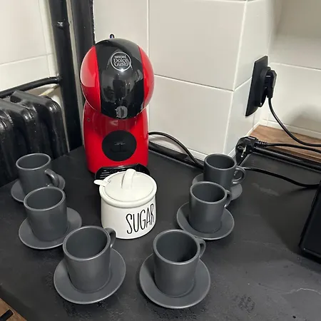 New Lovely Three Bedroom Belgrado