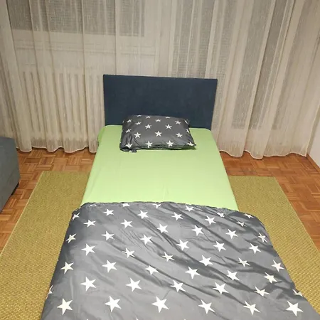 New Lovely Three Bedroom *