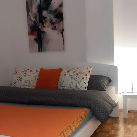 New Lovely Three Bedroom *