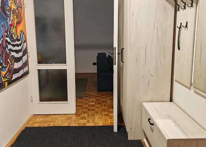 New Lovely Three Bedroom *