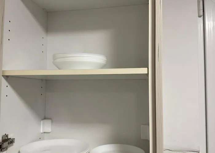 New Lovely Three Bedroom * 베오그라드