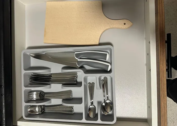 New Lovely Three Bedroom * 베오그라드