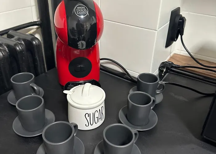 New Lovely Three Bedroom 베오그라드