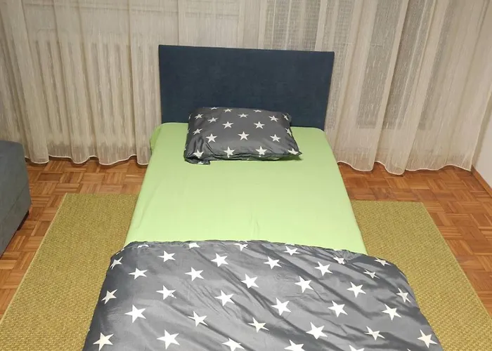 New Lovely Three Bedroom *