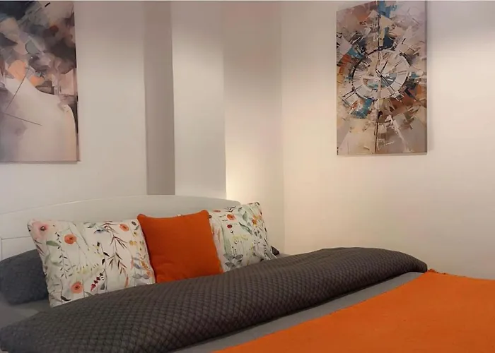 New Lovely Three Bedroom 아파트 베오그라드