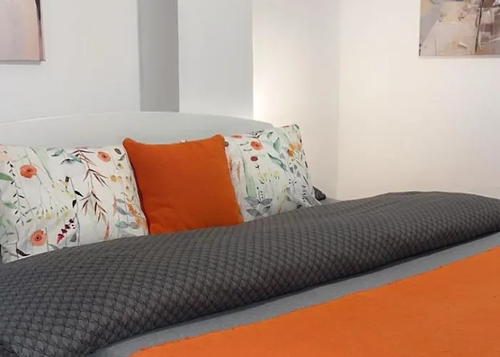 New Lovely Three Bedroom * 베오그라드